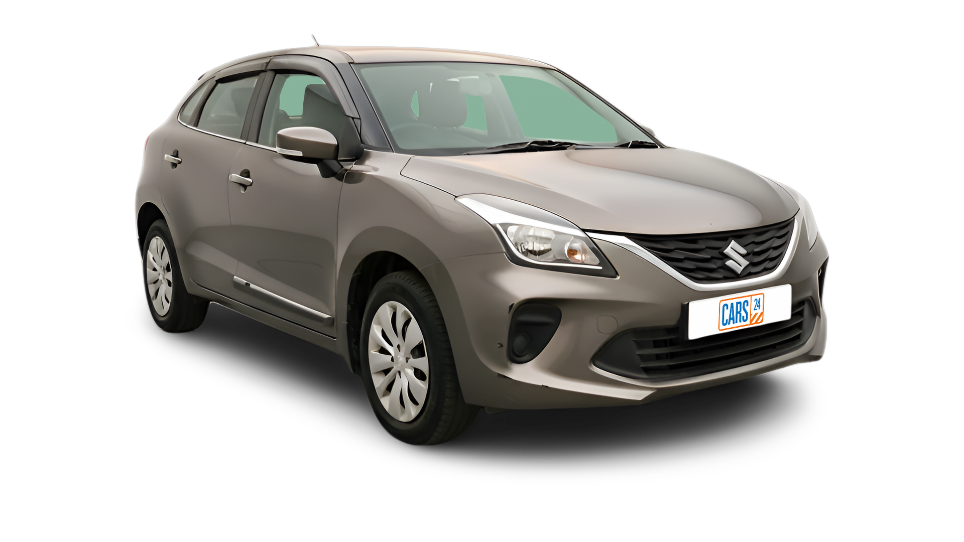 Maruti Baleno-img